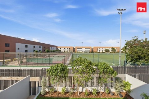 Townhouse in Jebel Ali, Dubai 4 bedrooms, 336 sq.m. № 123957 - photo 7