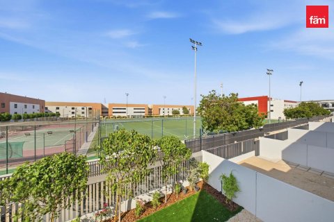 Townhouse in Jebel Ali, Dubai 4 bedrooms, 336 sq.m. № 123957 - photo 8