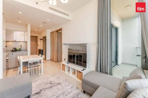 Appartement à Dubai, 1 chambre, 46.9 m², № 123958