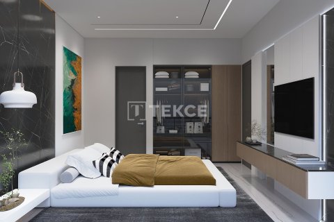Apartment in Dubai Land, Dubai 1 bedroom, 80 sq.m. № 84542 - photo 27