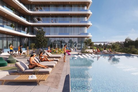 Apartment in Dubai Land, Dubai 1 bedroom, 80 sq.m. № 84542 - photo 6