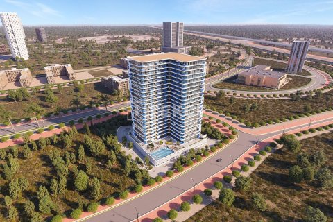 Apartment in Dubai Land, Dubai 1 bedroom, 80 sq.m. № 84542 - photo 3