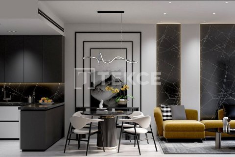Apartment in Dubai Land, Dubai 1 bedroom, 80 sq.m. № 84542 - photo 22