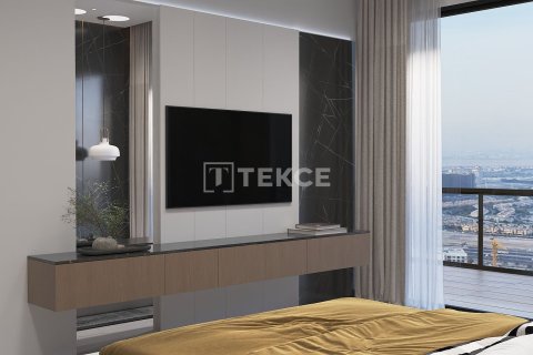 Apartment in Dubai Land, Dubai 1 bedroom, 80 sq.m. № 84542 - photo 25