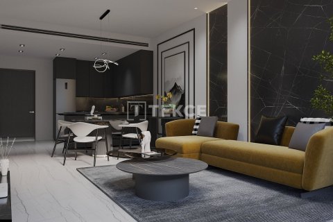 Apartment in Dubai Land, Dubai 1 bedroom, 80 sq.m. № 84542 - photo 20