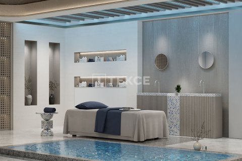 Apartment in Dubai Land, Dubai 1 bedroom, 80 sq.m. № 84542 - photo 12