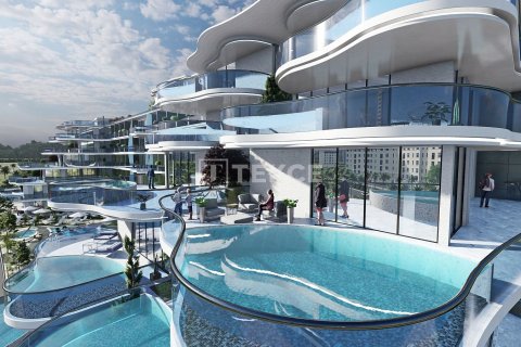 Apartment in Dubai 2 bedrooms, 159 sq.m. № 84535 - photo 8