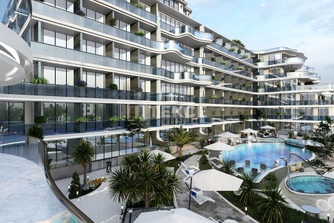 Apartment in Dubai 2 bedrooms, 159 sq.m. № 84535 - photo 2