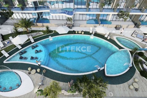 Apartment in Dubai 2 bedrooms, 159 sq.m. № 84535 - photo 9