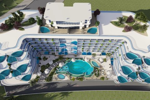Apartment in Dubai 2 bedrooms, 159 sq.m. № 84535 - photo 6