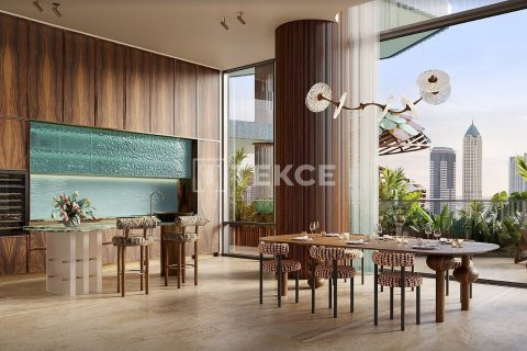 Apartamento en Business Bay, Dubai, 2 dormitorios, 204 m², № 84536 - foto 21