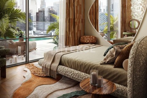 Apartamento en Business Bay, Dubai, 2 dormitorios, 204 m², № 84536 - foto 23