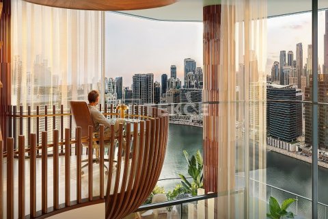 Apartamento en Business Bay, Dubai, 2 dormitorios, 204 m², № 84536 - foto 24