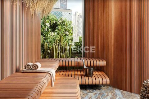 Apartamento en Business Bay, Dubai, 4 dormitorios, 525 m², № 84538 - foto 14