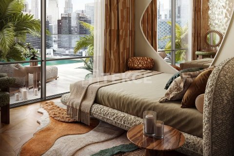 Apartamento en Business Bay, Dubai, 4 dormitorios, 525 m², № 84538 - foto 23