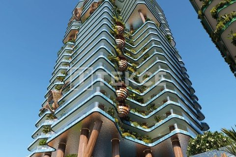 Apartamento en Business Bay, Dubai, 4 dormitorios, 525 m², № 84538 - foto 4