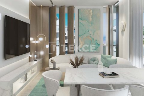 Appartement à Dubai, 1 chambre, 86 m², № 84534 - photo 12
