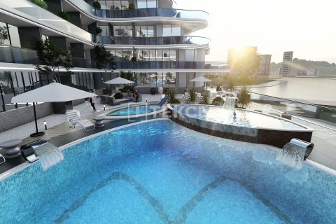 Appartement à Dubai, 1 chambre, 86 m², № 84534 - photo 4