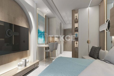 Appartement à Dubai, 1 chambre, 86 m², № 84534 - photo 15