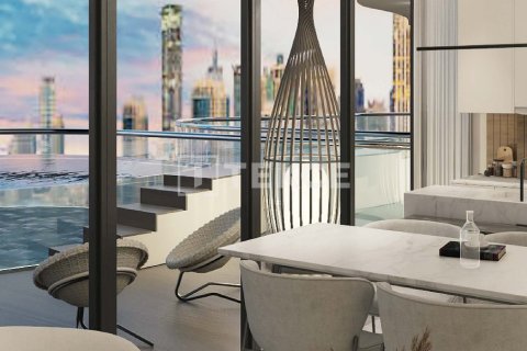 Appartement à Dubai, 1 chambre, 86 m², № 84534 - photo 13