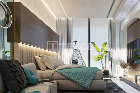Appartement à Dubai, 1 chambre, 86 m², № 84534 - photo 14