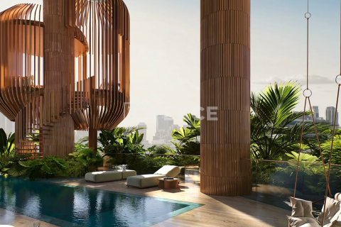 شقة في الخليج التجاري, دبي 3 غرف نوم, 433 م² رقم 84537 - صورة 7