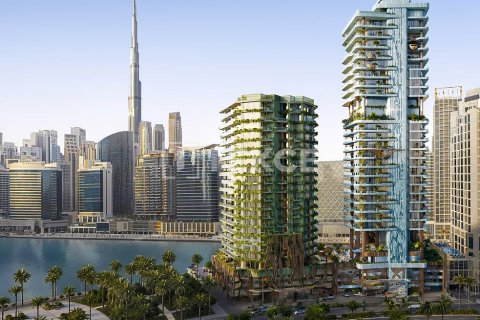 Apartment in Business Bay, Dubai 3 bedrooms, 433 sq.m. № 84537