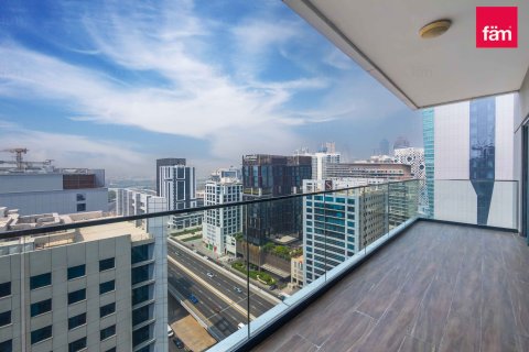 Снять в аренду квартиру в Бизнес-Бэе, Дубай: 2 спальни, 137.5м², № 139530 - фото 19