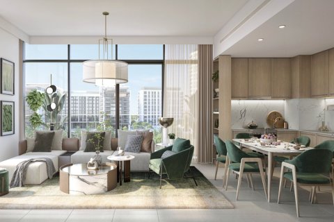 Apartment in Dubai Hills Estate, Dubai 1 bedroom, 66.6 sq.m. № 139532