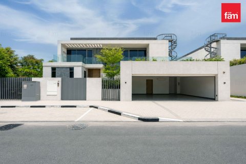 Villa in Al Furjan, Dubai 5 bedrooms, 600 sq.m. № 139529