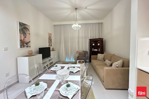 Apartamento en Dubai Hills Estate, Dubai, 1 dormitorio, 61.2 m², № 100136