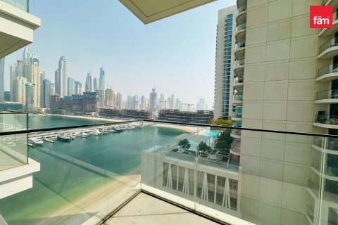 Apartment in Dubai Harbour, Dubai 2 bedrooms, 116.6 sq.m. № 118504 - photo 2