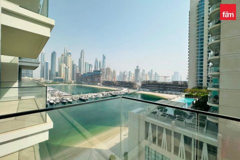 Apartment in Dubai Harbour, Dubai 2 bedrooms, 116.6 sq.m. № 118504