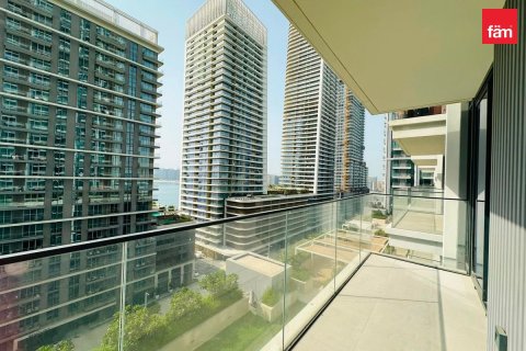 Apartment in Dubai Harbour, Dubai 2 bedrooms, 116.6 sq.m. № 118504 - photo 4