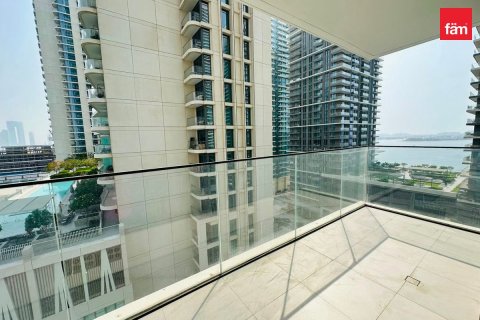 Apartment in Dubai Harbour, Dubai 2 bedrooms, 116.6 sq.m. № 118504 - photo 3