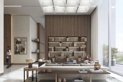 Appartement à Dubai, 2 chambres, 101.3 m², № 118502 - photo 6