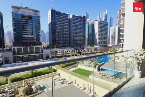 Appartement à Business Bay, Dubai, 2 chambres, 84.3 m², № 118506