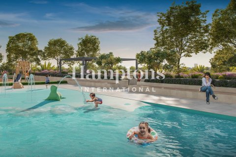 شقة في Maple at Dubai Hills Estate, دبي هيلز استيت, دبي 3 غرف نوم, 144.46416500 م² رقم 105504 - صورة 11