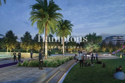 شقة في Maple at Dubai Hills Estate, دبي هيلز استيت, دبي 3 غرف نوم, 144.46416500 م² رقم 105504 - صورة 13