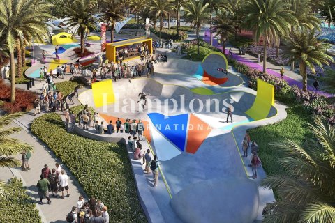 شقة في Maple at Dubai Hills Estate, دبي هيلز استيت, دبي 3 غرف نوم, 144.46416500 م² رقم 105504 - صورة 8