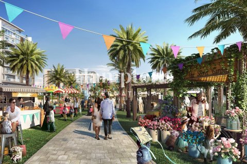 شقة في Maple at Dubai Hills Estate, دبي هيلز استيت, دبي 3 غرف نوم, 144.46416500 م² رقم 105504 - صورة 16