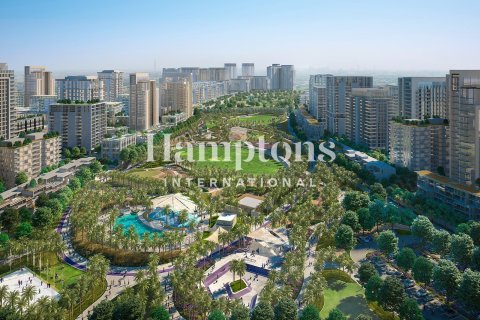 شقة في Maple at Dubai Hills Estate, دبي هيلز استيت, دبي 3 غرف نوم, 144.46416500 م² رقم 105504 - صورة 7