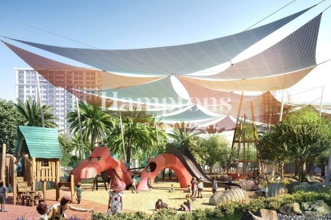 شقة في Maple at Dubai Hills Estate, دبي هيلز استيت, دبي 3 غرف نوم, 144.46416500 م² رقم 105504 - صورة 17