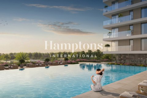Apartamento en Maple at Dubai Hills Estate, Dubai Hills Estate, Dubai, 3 dormitorios, 144.464 m², № 105504