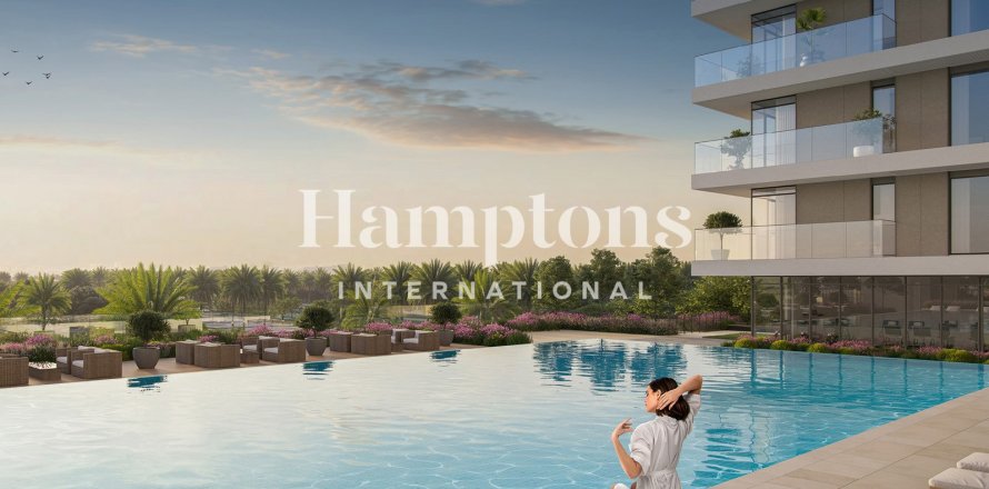 شقة في Maple at Dubai Hills Estate, دبي هيلز استيت, دبي 3 غرف نوم, 144.464 م² رقم 105504