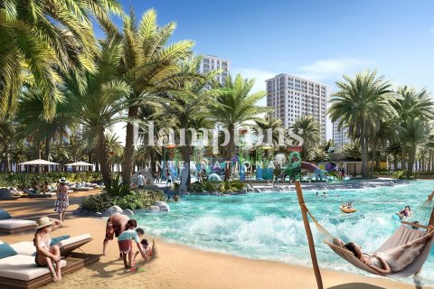 شقة في Maple at Dubai Hills Estate, دبي هيلز استيت, دبي 3 غرف نوم, 144.46416500 م² رقم 105504 - صورة 5