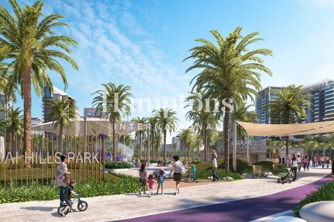 شقة في Maple at Dubai Hills Estate, دبي هيلز استيت, دبي 3 غرف نوم, 144.46416500 م² رقم 105504 - صورة 4