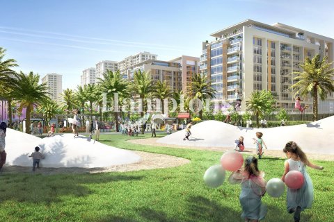 شقة في Maple at Dubai Hills Estate, دبي هيلز استيت, دبي 3 غرف نوم, 144.46416500 م² رقم 105504 - صورة 3