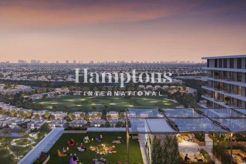 شقة في Maple at Dubai Hills Estate, دبي هيلز استيت, دبي 3 غرف نوم, 144.46416500 م² رقم 105504 - صورة 12