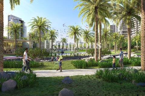 شقة في Maple at Dubai Hills Estate, دبي هيلز استيت, دبي 3 غرف نوم, 144.46416500 م² رقم 105504 - صورة 14